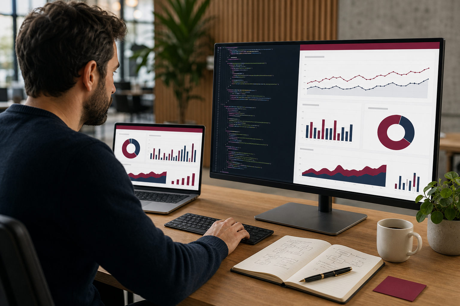 TaxFly research and development